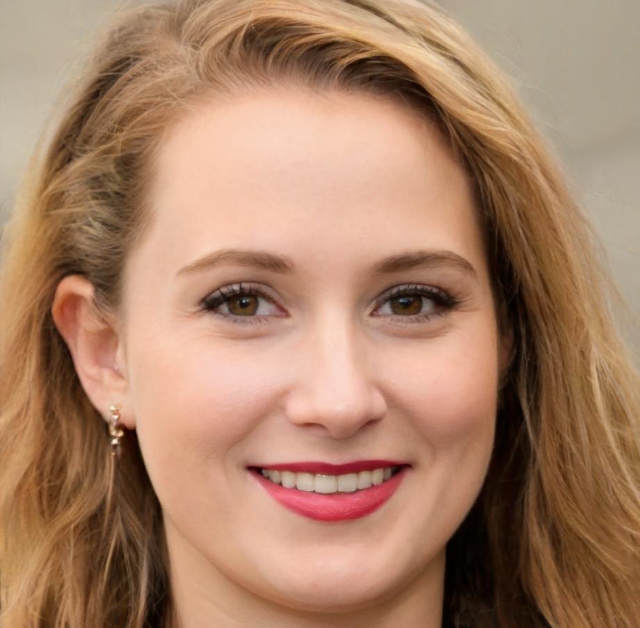 Kursleiterin Dr. Maria Klein