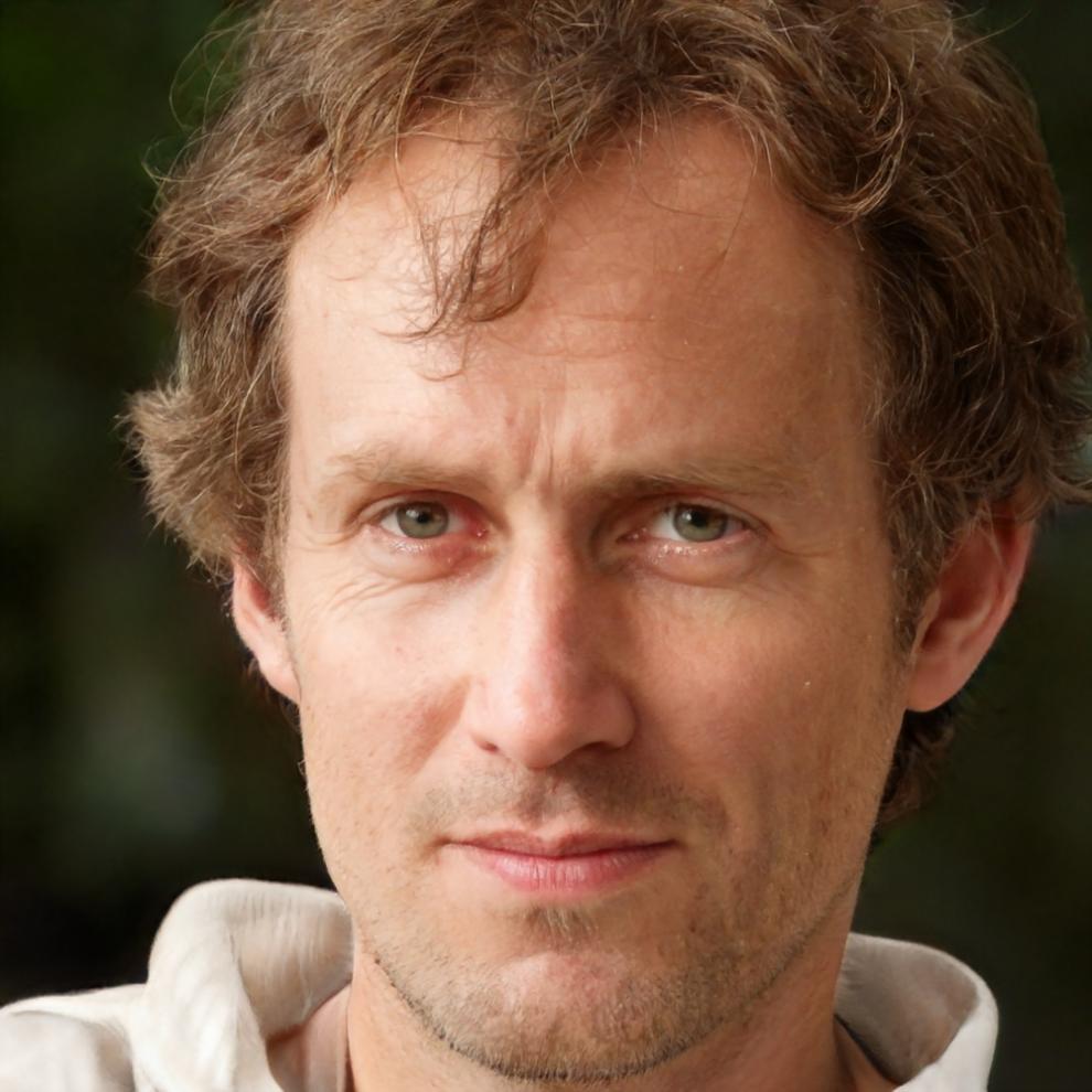 Thomas Klein