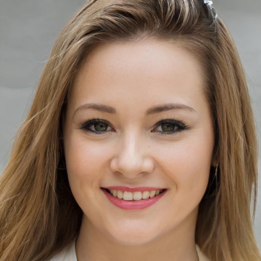 Portraitfoto von Sarah M.