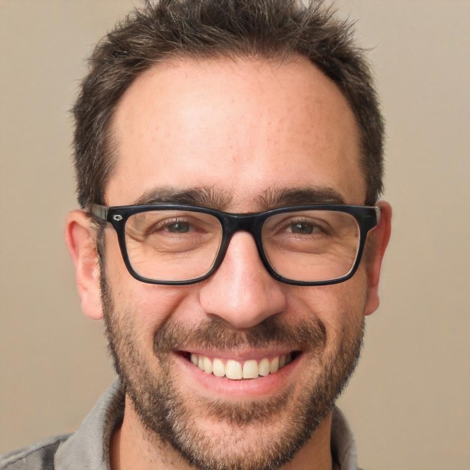 Michael Weber, Senior Finanzberater bei pluvionexara